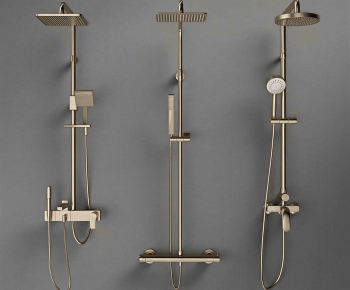 Modern Faucet/Shower-ID:370971923