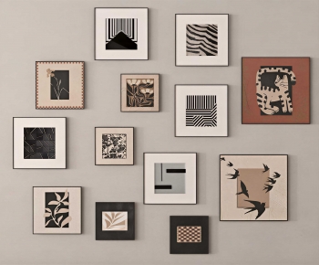 Modern Painting-ID:857120998