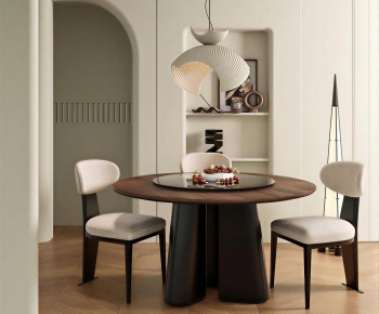 Modern Dining Room-ID:133959056