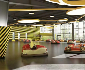 Modern Playground-ID:569992075