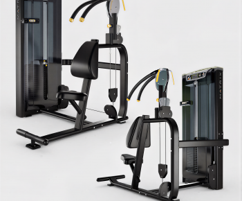 Modern Fitness Equipment-ID:847980025