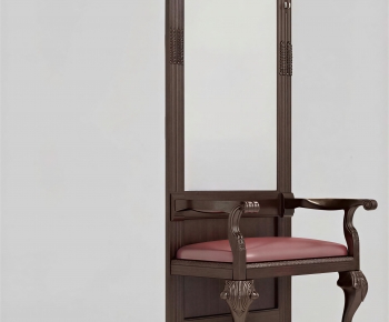 European Style Lounge Chair-ID:392004973