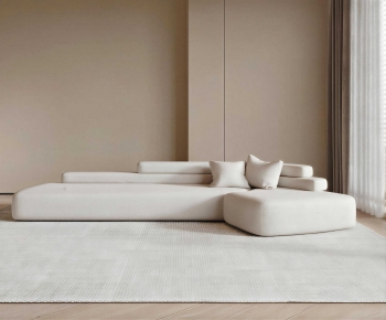 Modern Corner Sofa-ID:687959299