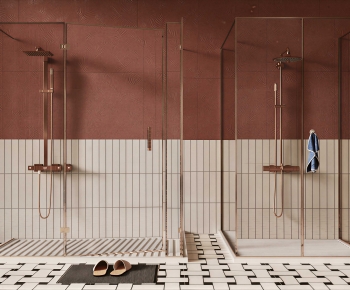 Modern Bathroom-ID:224730971