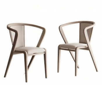New Chinese Style Dining Chair-ID:187062039
