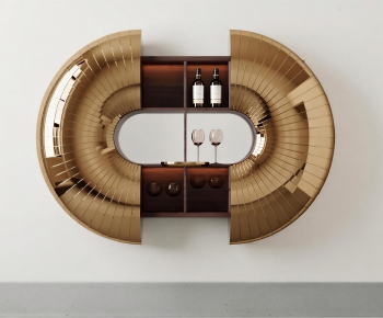 Modern Wine Cabinet-ID:156428893