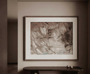 Wabi-sabi Style Painting-ID:908305885