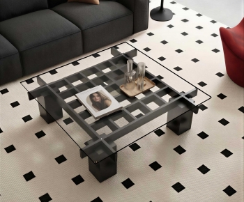 Modern Coffee Table-ID:663135055