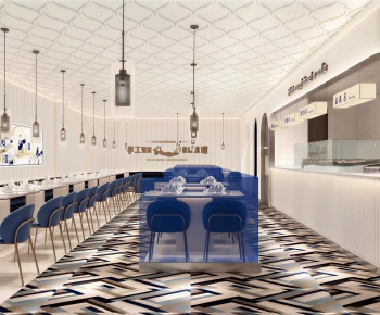 New Chinese Style Restaurant-ID:680365092