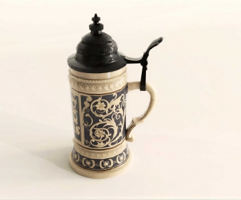European Style Decorative Set-ID:119196899
