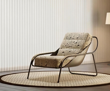 Modern Lounge Chair-ID:132997047