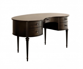 Modern Desk-ID:198635102