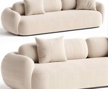 Modern Multi Person Sofa-ID:462538001
