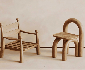 Modern Children Chair-ID:633939987