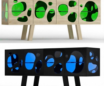 Modern TV Cabinet-ID:338711984