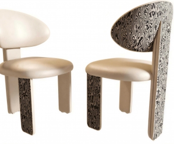 Modern Dining Chair-ID:568233978