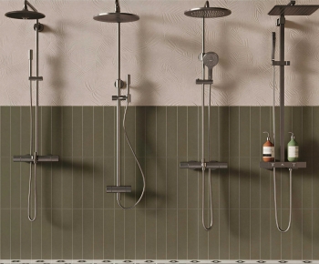 Modern Faucet/Shower-ID:669720254