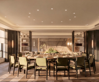 Modern Restaurant Box-ID:628366958