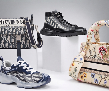 Modern Lady's Bag-ID:229913005