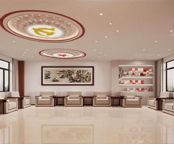 Modern Reception Room-ID:312792068