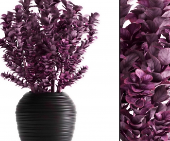 Modern Flower Arrangement-ID:725416901