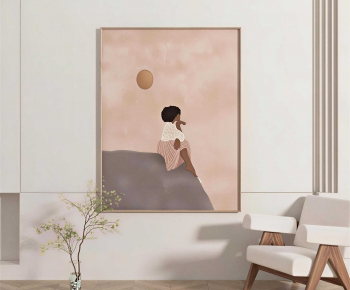 Modern Painting-ID:850017076