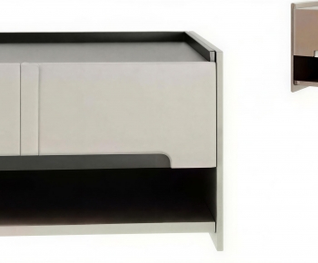 Modern Bedside Cupboard-ID:246778968