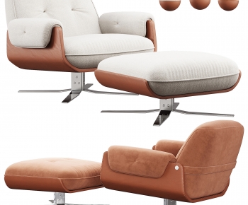Modern Lounge Chair-ID:547897106