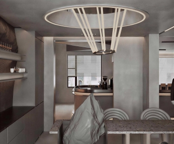 Wabi-sabi Style Cafe-ID:518618118