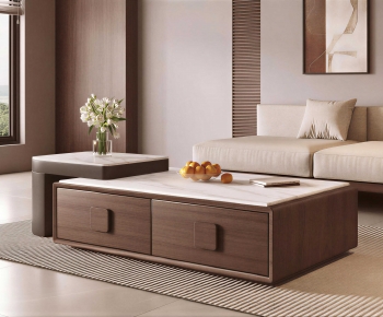 Modern Coffee Table-ID:135885007