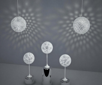 Modern Table Lamp-ID:636641036
