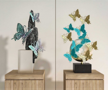 Modern Decorative Set-ID:848536011