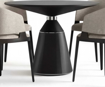 Modern Leisure Table And Chair-ID:165709975