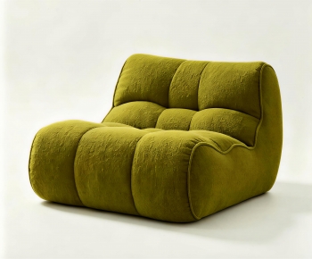 Modern Single Sofa-ID:968549395