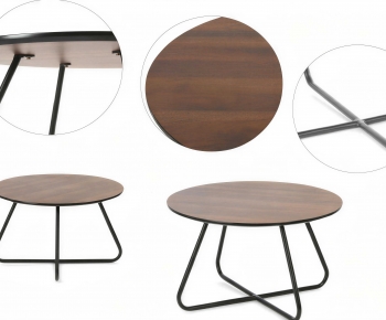 Modern Side Table/corner Table-ID:656287913
