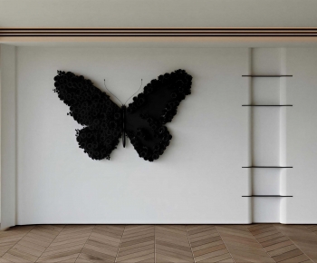 Modern TV Wall-ID:367034913