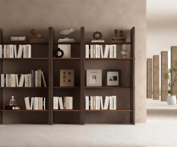 Modern Bookcase-ID:661967049