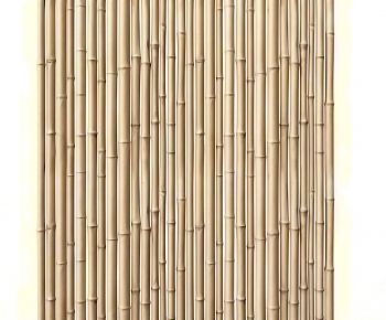 Modern Wooden Screen Partition-ID:259444001