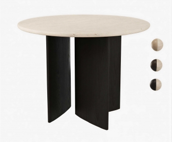 Modern Side Table/corner Table-ID:751041897