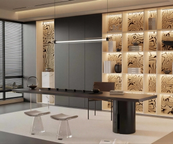 Modern Tea House-ID:143850099