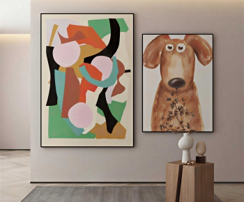 Modern Painting-ID:231683028