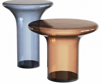 Modern Side Table/corner Table-ID:458844903