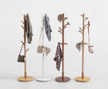 Modern Coat Hanger-ID:109204059