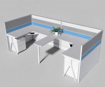 Modern Office Table-ID:569319967