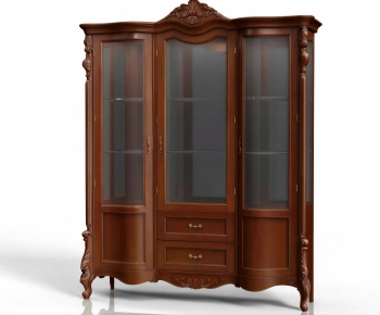 Modern Wine Cabinet-ID:123368986