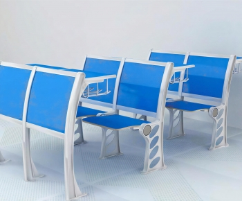 Modern Communal Chair-ID:838893892