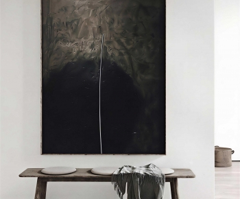 Wabi-sabi Style Painting-ID:461180936