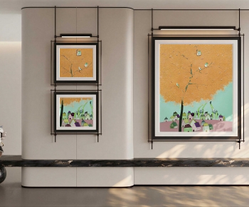 Modern Painting-ID:585719117