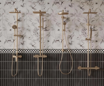 Modern Faucet/Shower-ID:287926919