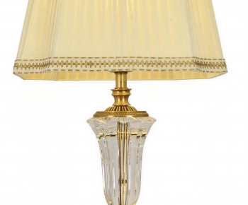 New Classical Style Table Lamp-ID:403409963
